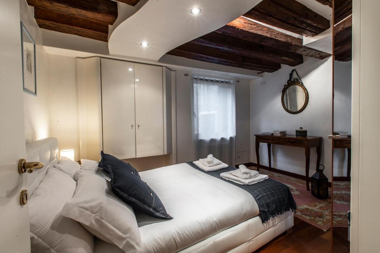 Doge'S Palace Suite R&R Venice Exterior photo