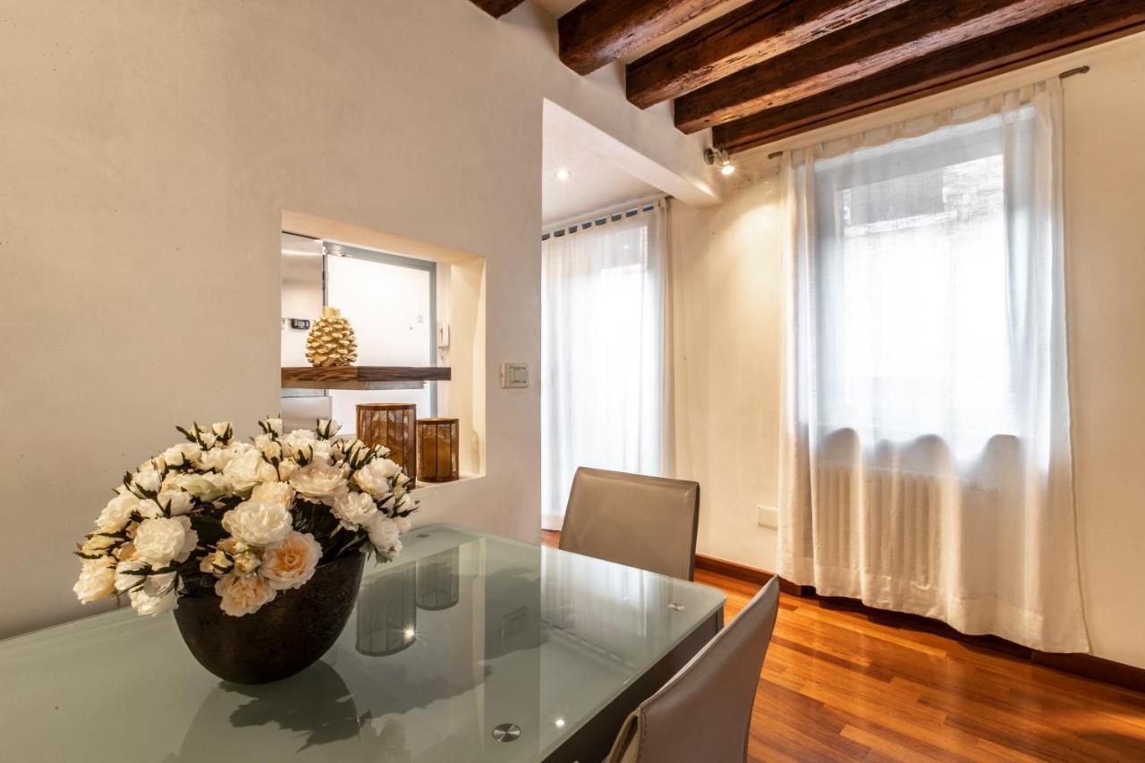 Doge'S Palace Suite R&R Venice Exterior photo