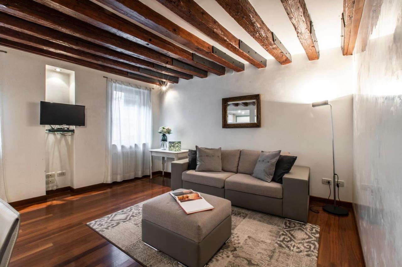 Doge'S Palace Suite R&R Venice Exterior photo
