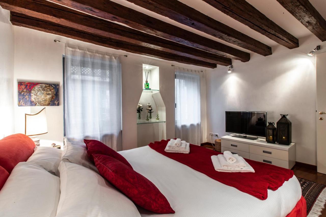 Doge'S Palace Suite R&R Venice Exterior photo