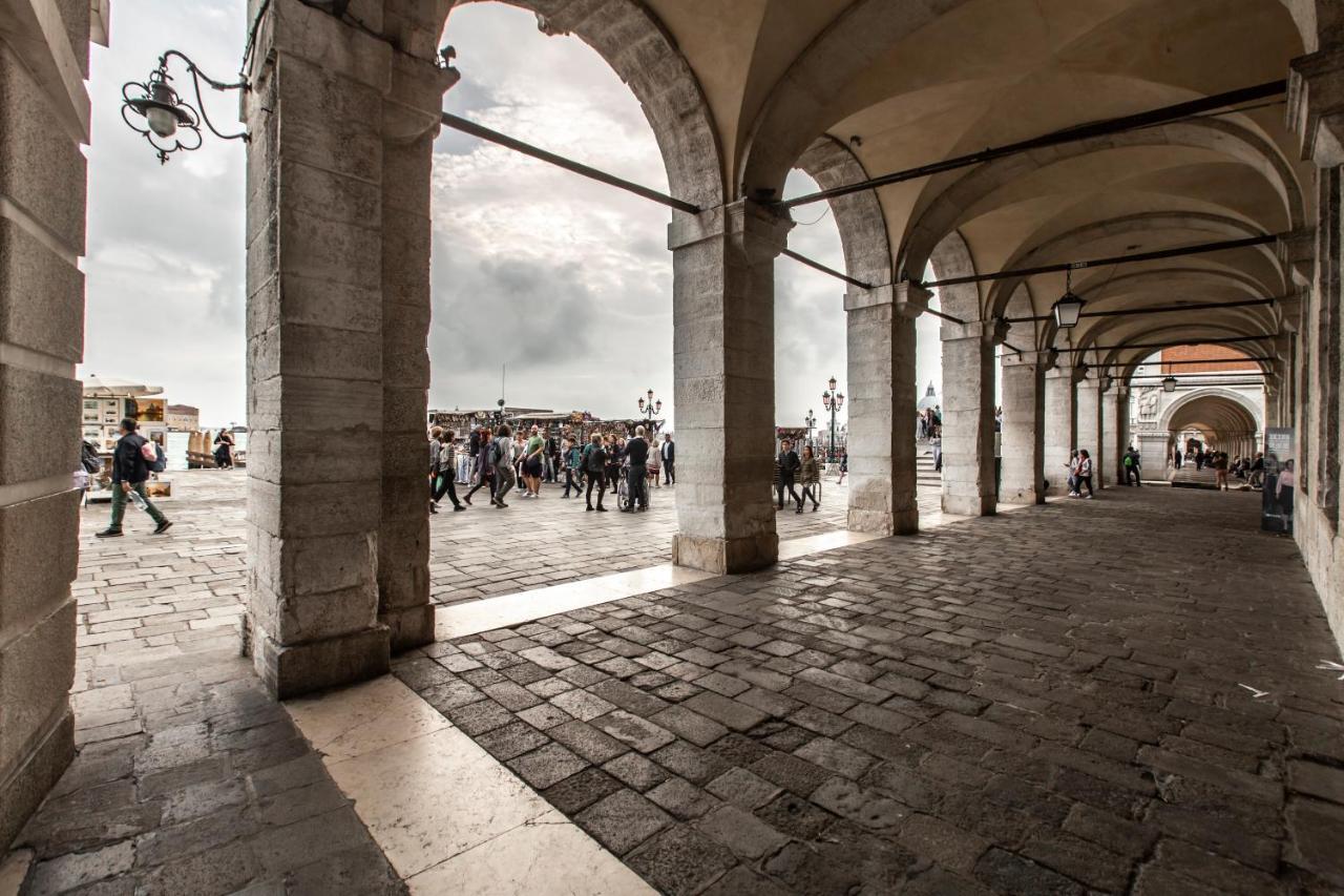 Doge'S Palace Suite R&R Venice Exterior photo