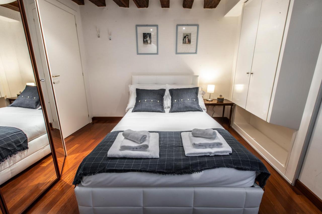 Doge'S Palace Suite R&R Venice Exterior photo