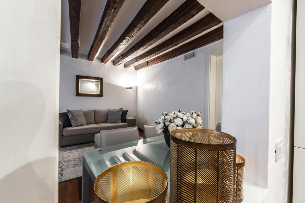 Doge'S Palace Suite R&R Venice Exterior photo