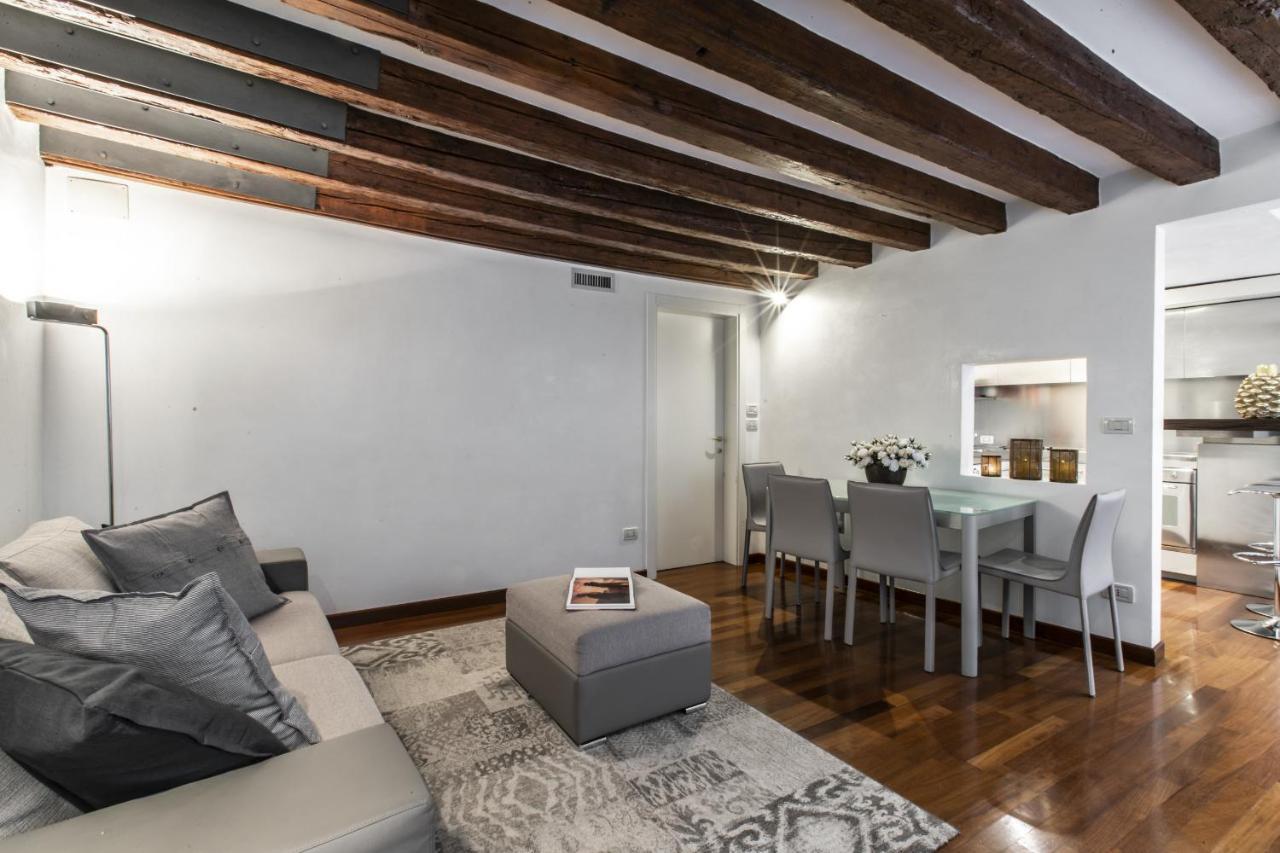 Doge'S Palace Suite R&R Venice Exterior photo