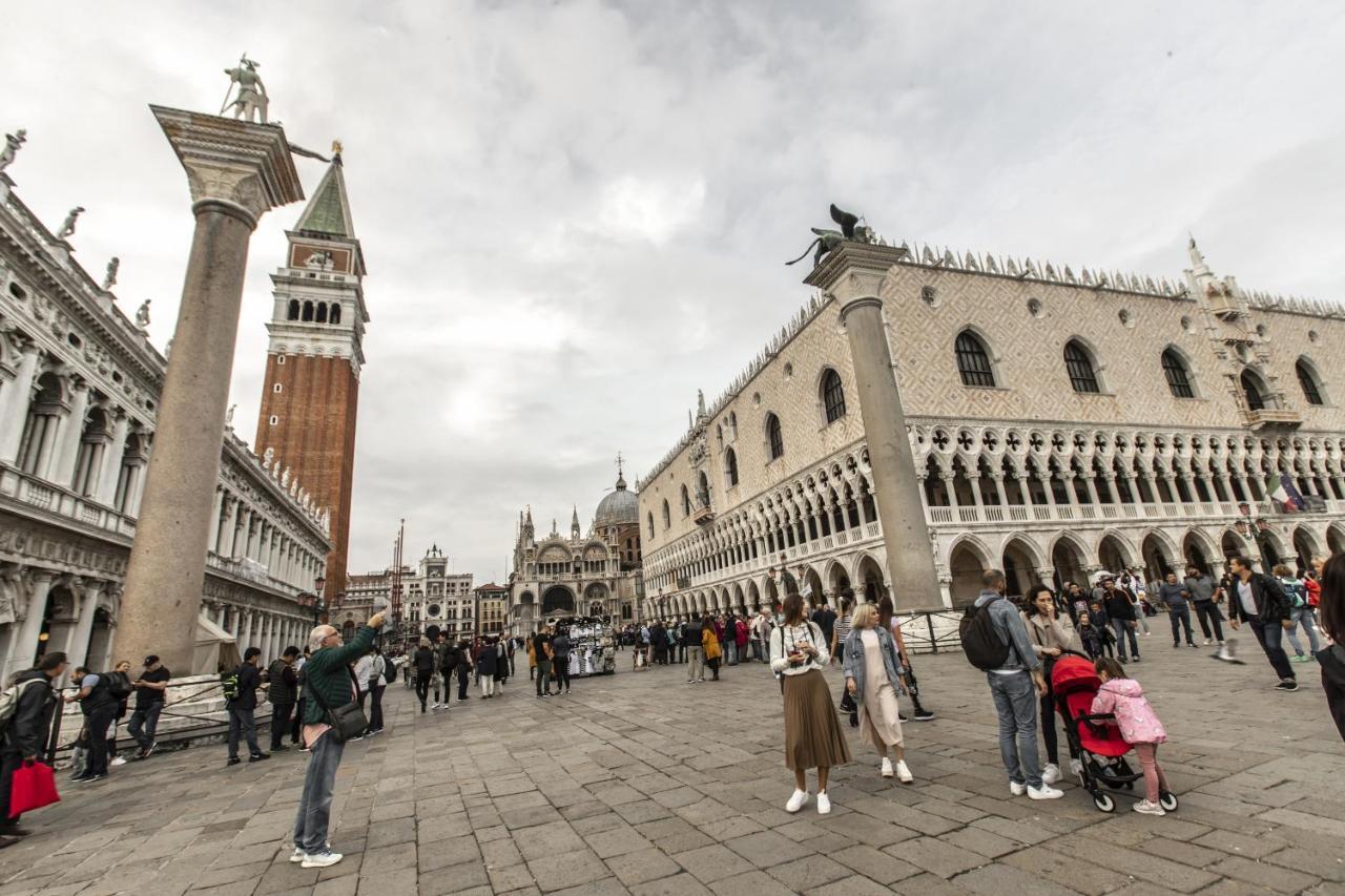 Doge'S Palace Suite R&R Venice Exterior photo