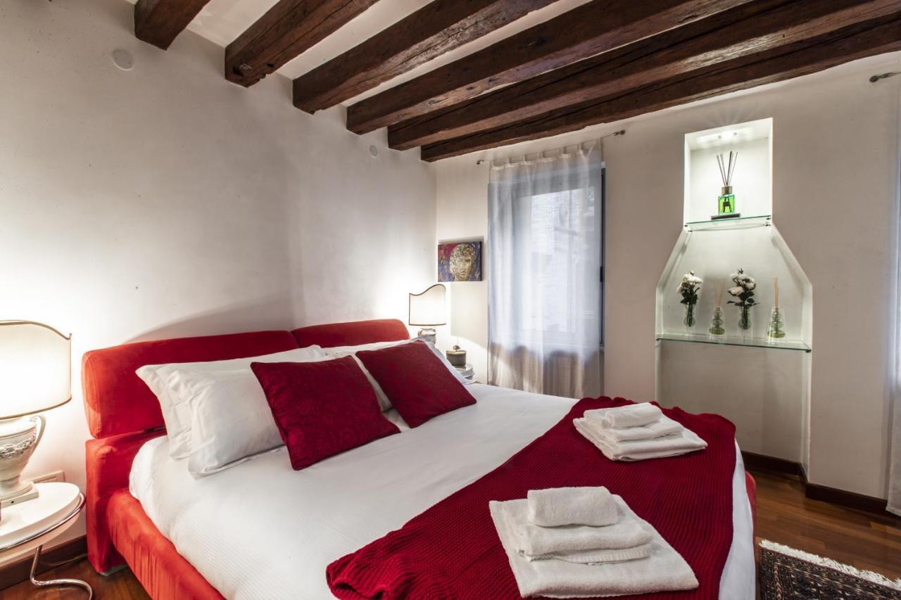 Doge'S Palace Suite R&R Venice Exterior photo