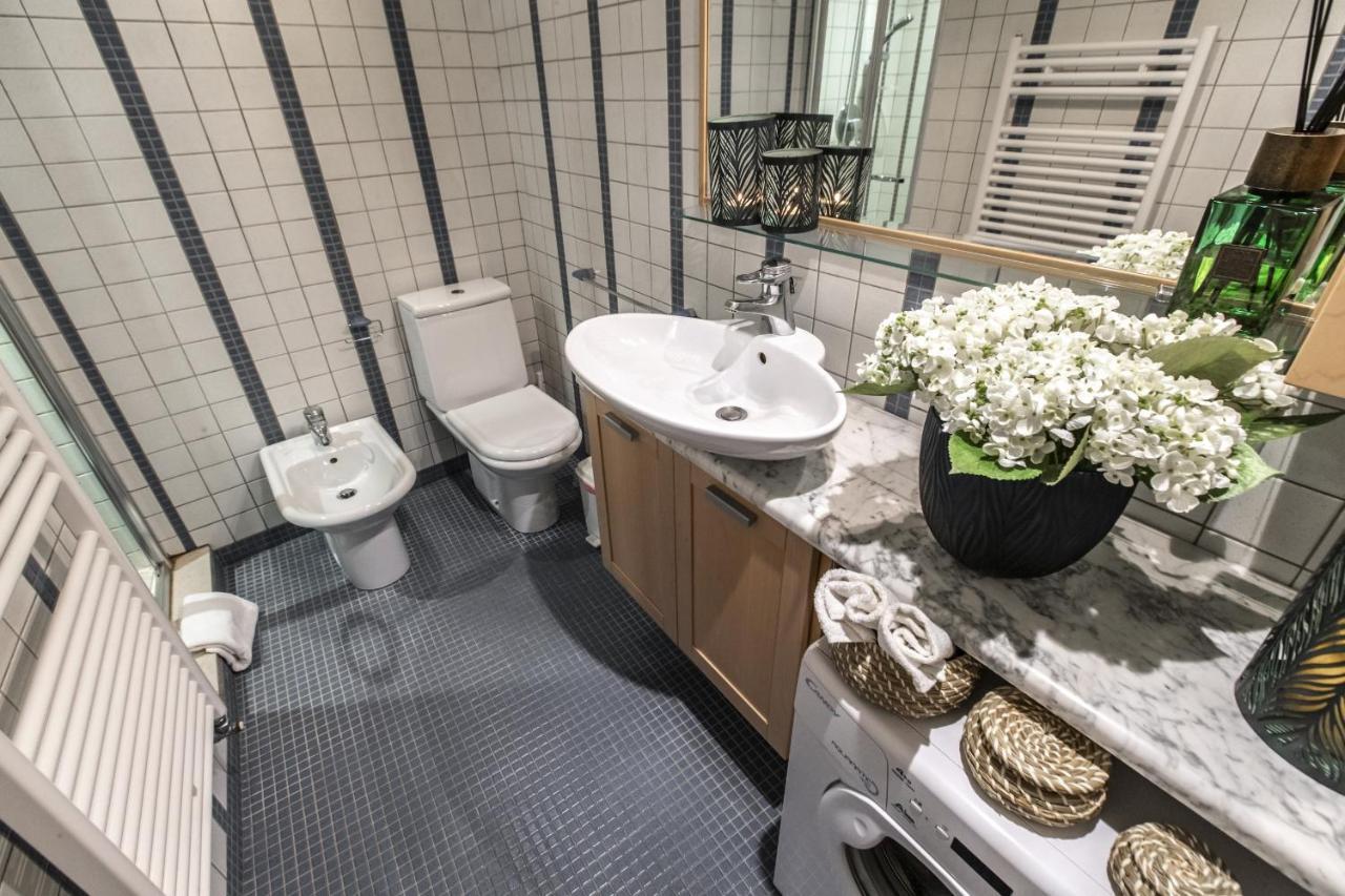 Doge'S Palace Suite R&R Venice Exterior photo
