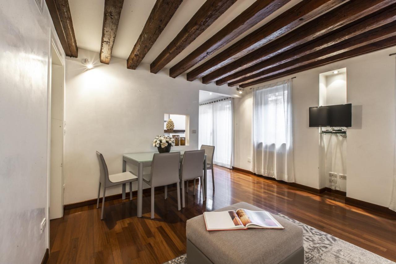 Doge'S Palace Suite R&R Venice Exterior photo