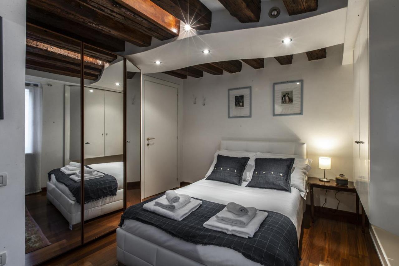 Doge'S Palace Suite R&R Venice Exterior photo