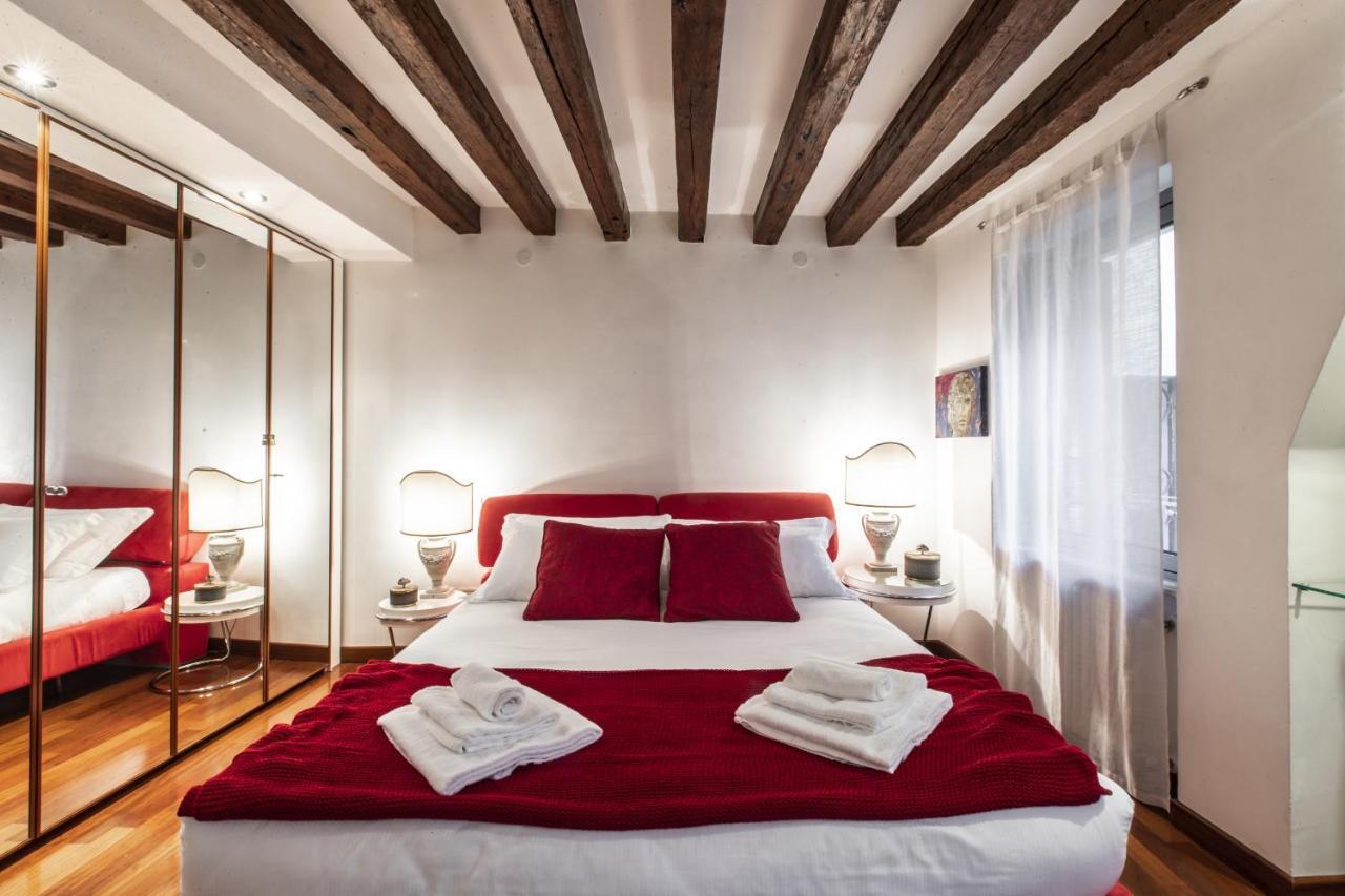 Doge'S Palace Suite R&R Venice Exterior photo