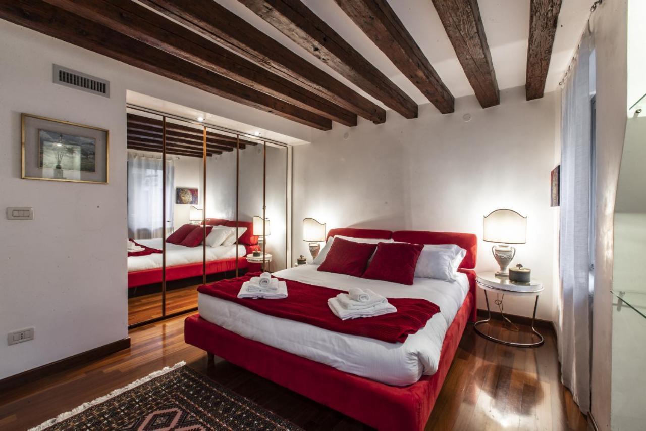 Doge'S Palace Suite R&R Venice Exterior photo
